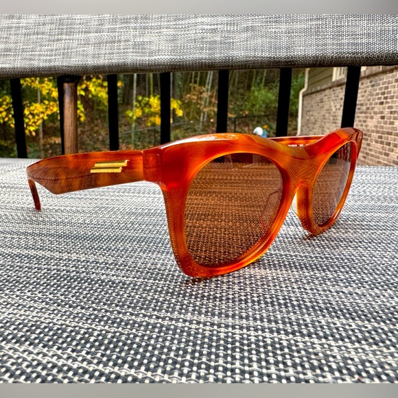Bottega Veneta Sunglasses